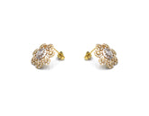 18K Gold Earring BG80005109